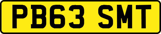 PB63SMT