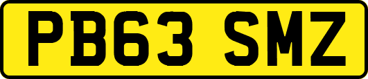 PB63SMZ