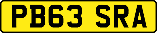 PB63SRA