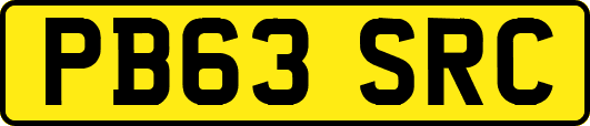 PB63SRC