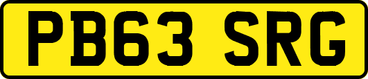 PB63SRG