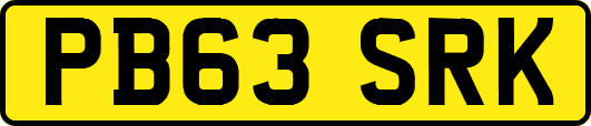 PB63SRK