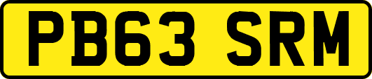 PB63SRM
