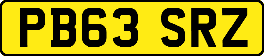 PB63SRZ