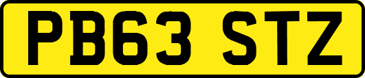 PB63STZ