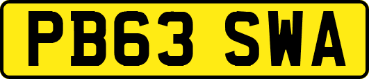 PB63SWA