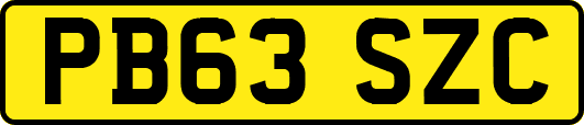 PB63SZC