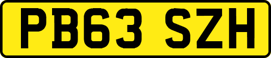 PB63SZH