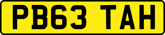 PB63TAH