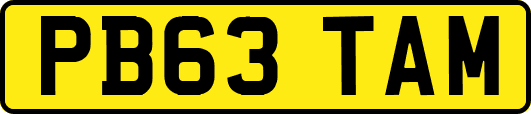 PB63TAM