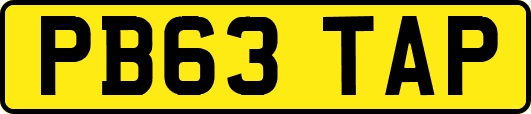 PB63TAP
