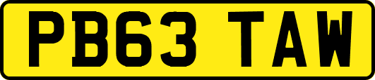 PB63TAW