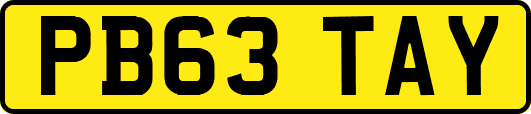 PB63TAY