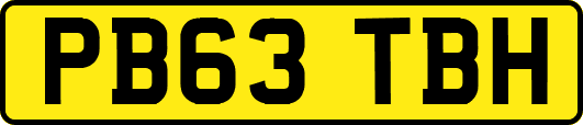 PB63TBH
