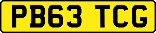 PB63TCG