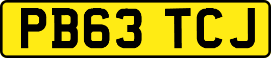 PB63TCJ
