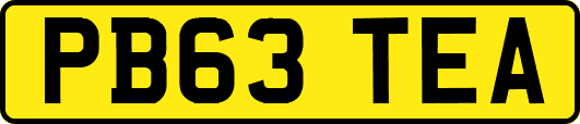 PB63TEA