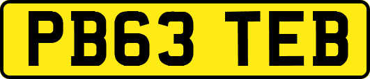 PB63TEB