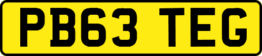 PB63TEG