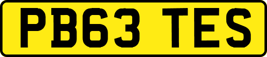 PB63TES