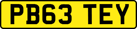 PB63TEY