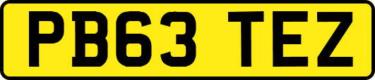 PB63TEZ