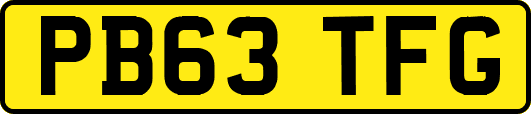 PB63TFG