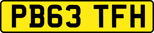 PB63TFH