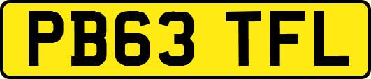 PB63TFL