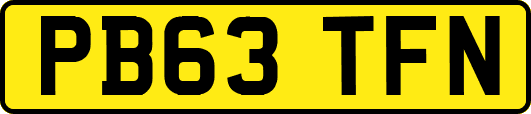 PB63TFN