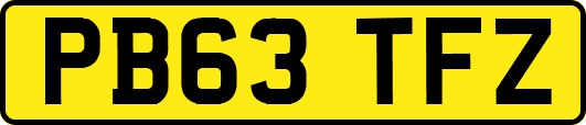 PB63TFZ