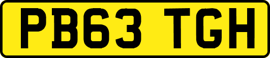 PB63TGH