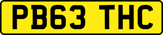 PB63THC