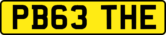 PB63THE