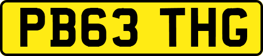 PB63THG