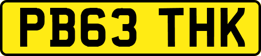 PB63THK