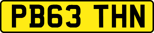 PB63THN