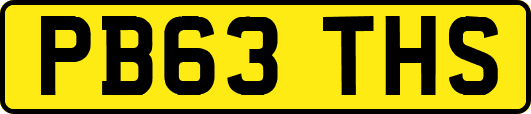 PB63THS