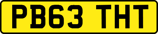 PB63THT