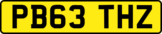 PB63THZ