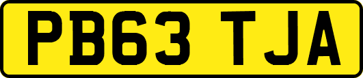 PB63TJA