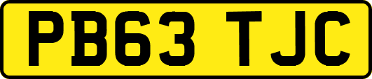 PB63TJC