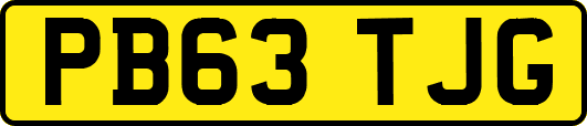 PB63TJG