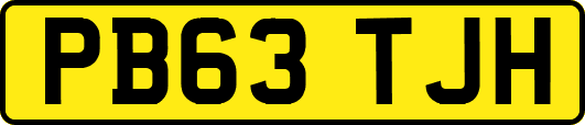 PB63TJH