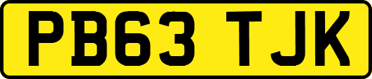 PB63TJK