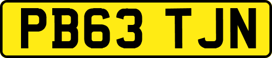 PB63TJN