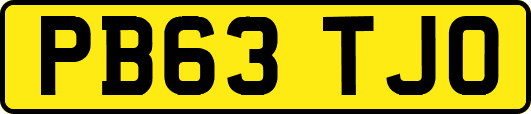 PB63TJO