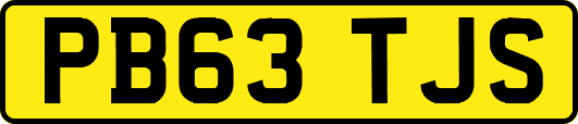 PB63TJS