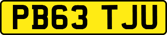 PB63TJU