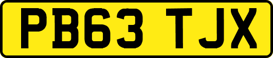 PB63TJX